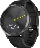 Купить смарт часы Garmin Vivomove HR Sport: цена от 6500 грн.