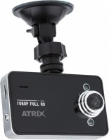 Купить відеореєстратор ATRIX JS-C320: цена от 599 грн.