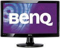 Купить монитор BenQ GL2440HM  по цене от 4342 грн.