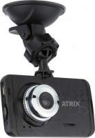 Купить видеорегистратор ATRIX JS-C330  по цене от 801 грн.