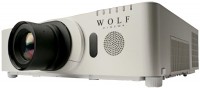 Купить проектор Wolf Cinema PRO-715  по цене от 580000 грн.
