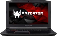Купить ноутбук Acer Predator Helios 300 G3-572 (G3-572-57SW) по цене от 36923 грн.