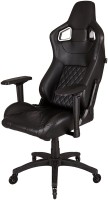 Купить компьютерное кресло Corsair T1 Race: цена от 9553 грн.