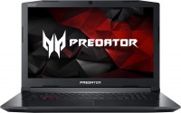 Купити ноутбук Acer Predator Helios 300 PH317-51 за ціною від 41419 грн.