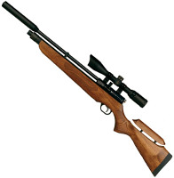 Купити пневматична гвинтівка Cometa Orion SPR  за ціною від 13290 грн.