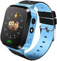Купить смарт часы Smart Watch Smart Q528  по цене от 1150 грн.