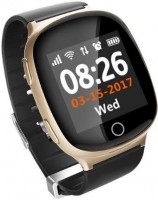 Купить смарт часы Smart Watch Smart S200  по цене от 2363 грн.