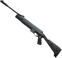 Купить пневматическая винтовка Webley Spector D-Ram  по цене от 3900 грн.