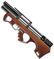 Купить пневматическая винтовка Raptor 3 Compact  по цене от 50411 грн.