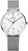 Купить наручные часы Obaku V181GDCWMC  по цене от 7311 грн.