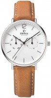 Купить наручные часы Obaku V182GMCWRZ  по цене от 8070 грн.