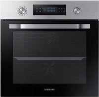 Купить духовой шкаф Samsung Dual Cook NV66M3531BS: цена от 17482 грн.