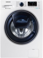 Купить стиральная машина Samsung WW60K52109W  по цене от 25350 грн.
