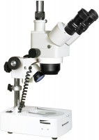 Купити мікроскоп BRESSER Advance ICD 10x-160x  за ціною від 30547 грн.