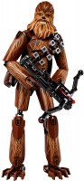 Купити конструктор Lego Chewbacca 75530  за ціною від 2299 грн.