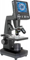 Купить микроскоп BRESSER Biolux LCD 50x-2000x: цена от 12348 грн.