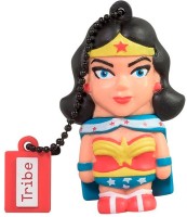 Купить USB-флешка Tribe Wonder Woman по цене от 149 грн.
