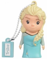 Купить USB-флешка Tribe Elsa (16Gb) по цене от 627 грн.
