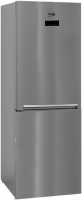 Купить холодильник Beko RCNA 365E40 X  по цене от 15472 грн.