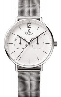 Купить наручные часы Obaku V182GMCWMC  по цене от 8070 грн.