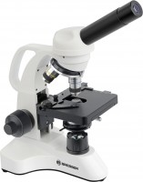 Купить микроскоп BRESSER Biorit TP 40x-400x: цена от 12177 грн.