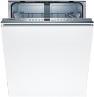 Купить встраиваемая посудомоечная машина Bosch SMV 45GX04  по цене от 14790 грн.