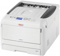 Купить принтер OKI C813N  по цене от 25000 грн.