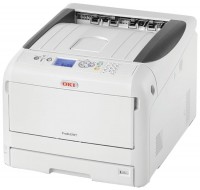 Купить принтер OKI PRO8432WT  по цене от 351652 грн.