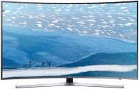 Купити телевізор Samsung UE-55KU6652  за ціною від 48870 грн.