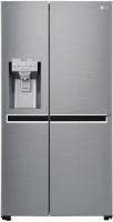 Купить холодильник LG GS-L961PZBZ  по цене от 42589 грн.