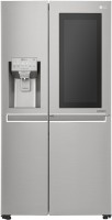 Купить холодильник LG GS-X961NSAZ  по цене от 92399 грн.