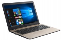 Купить ноутбук Asus VivoBook 15 X542UQ (X542UQ-DM033T) по цене от 20350 грн.