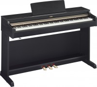 Купити цифрове піаніно Yamaha YDP-162  за ціною від 59774 грн.