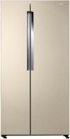 Купити холодильник Samsung RS62K6267FG  за ціною від 45000 грн.