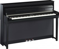 Купить цифровое пианино Yamaha CLP-685  по цене от 251713 грн.