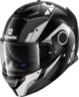 Купить мотошлем SHARK Spartan Carbon  по цене от 17288 грн.