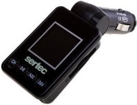 Купити FM-трансмітер Sertec FM-255 