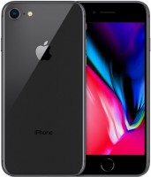 Купить мобильный телефон Apple iPhone 8 64GB  по цене от 9643 грн.
