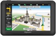 Купить GPS-навигатор Prology iMap-5950: цена от 4622 грн.