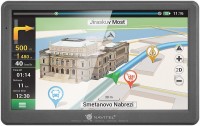 Купити GPS-навігатор Navitel E700  за ціною від 4397 грн.
