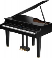 Купить цифровое пианино Roland GP-607: цена от 212800 грн.