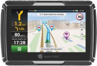 Купить GPS-навігатор Navitel G550 Moto: цена от 5964 грн.