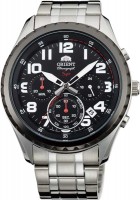 Купити наручний годинник Orient KV01001B  за ціною від 5830 грн.