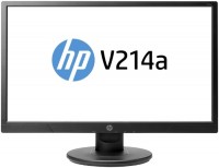 Купить монитор HP V214a  по цене от 2688 грн.