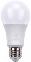 Купить лампочка Vinga A60 12W 3000K E27: цена от 228 грн.