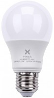 Купить лампочка Vinga A60 10W 4000K E27  по цене от 75 грн.