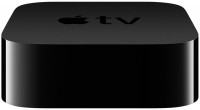 Купить медиаплеер Apple TV 4K 64GB  по цене от 5199 грн.