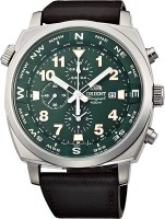 Купить наручные часы Orient TT17004F  по цене от 8570 грн.