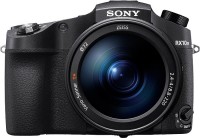 Купить фотоаппарат Sony RX10 IV: цена от 52000 грн.