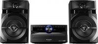 Купить аудиосистема Panasonic SC-UX102: цена от 8949 грн.